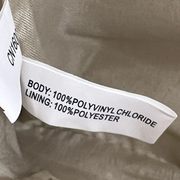 Jones New York Beautiful rose gold hand bag/ clutch - Picture 12 of 12